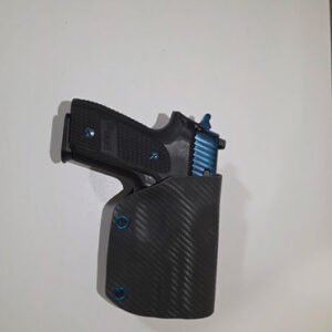 DPH Inside The Waist Holster
