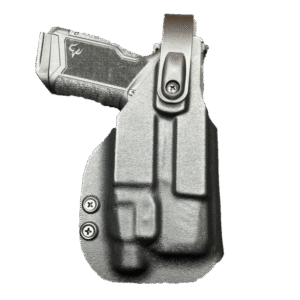 DPH Level 2 Holster