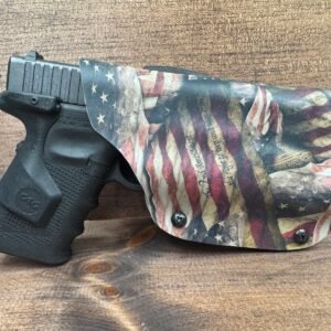 DPH ITW Concealed Carry Holster
