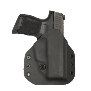DPH Outside The Waist Holster