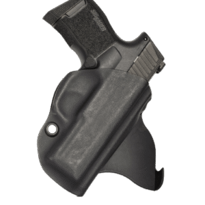 DPH Paddle Holster