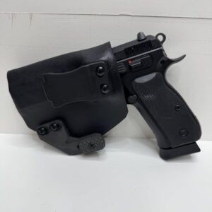 DPH Inside The Waist Holster